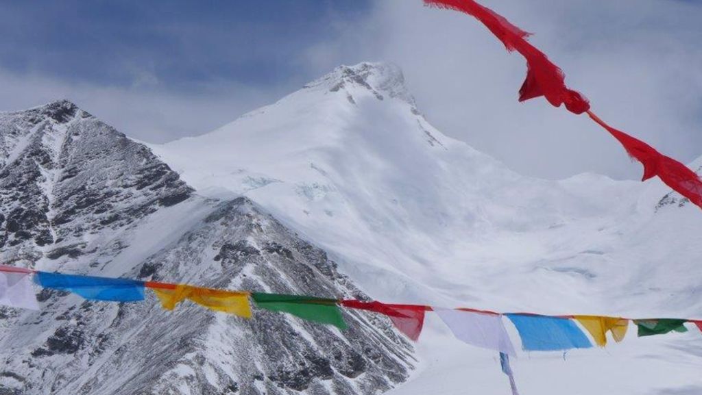 Serie Gipfeltraum: Ein Blinder auf dem Mount Everest: Die Toten des Everest