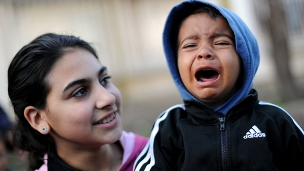 Gesetzesreform: Asyl für Roma erschwert