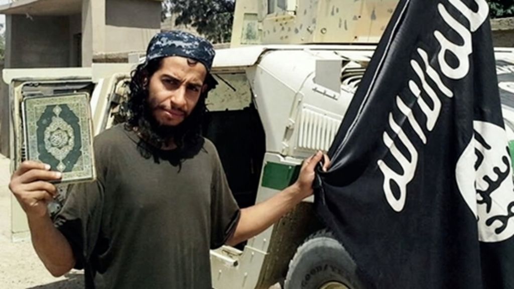 Mutmaßlicher Terror-Drahtzieher von Paris: Abdelhamid Abaaoud ist tot