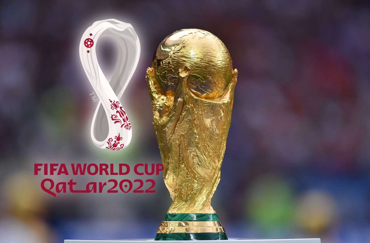 Fußball-WM 2022 in Katar Der Spielplan im Überblick