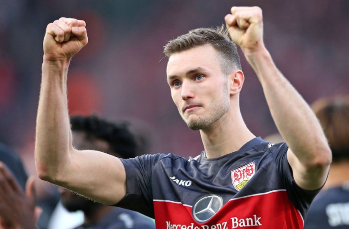 Wie der VfB Stuttgart aus einem Remis weitere Zuversicht zieht