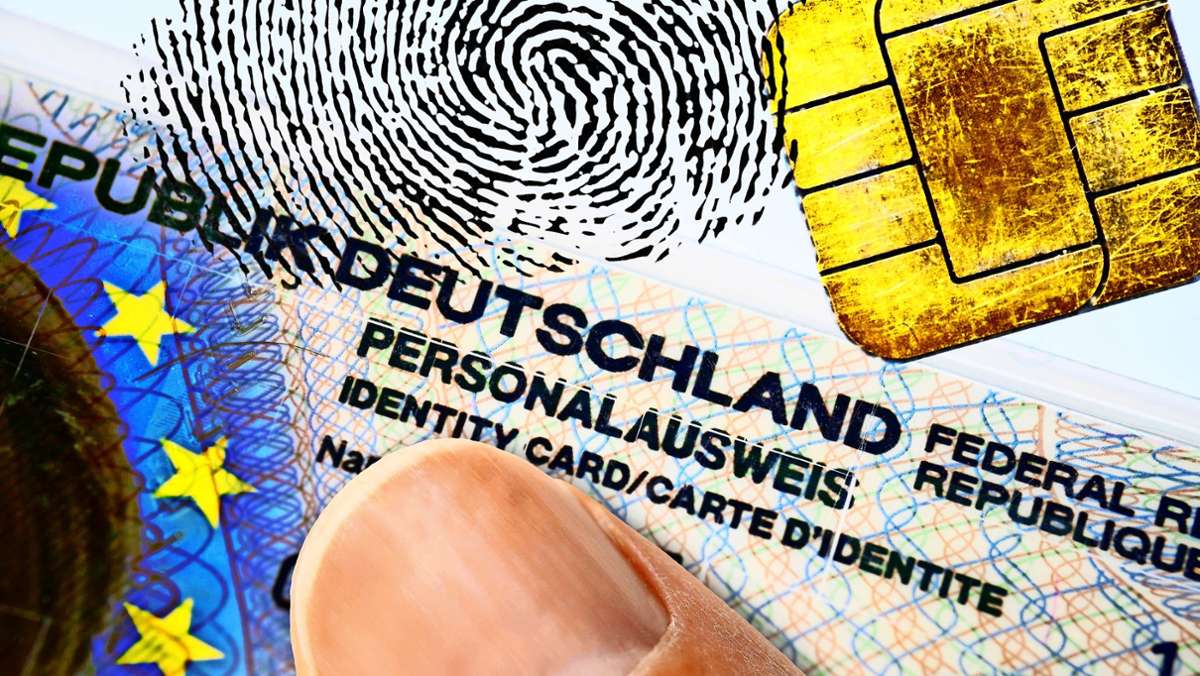  Ab Mittwoch ist der digitale Personalausweis in Deutschland einsetzbar. Er gilt sowohl bei staatlichen wie privaten Stellen als legitimes Dokument. Es gibt aber Ausnahmen. 
