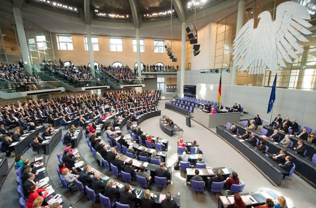 Zwei Vertreter aus dem Enzkreis sitzen bereits im Bundestag. Doch 2017 werden die Karten neu gemischt.
