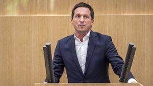 Graue Wölfe: SPD  zieht Konsequenzen