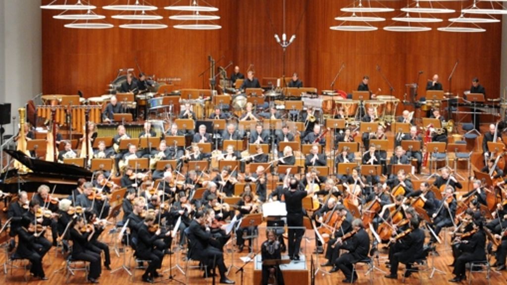 Umstrittene Orchester-Fusion: SWR stellt im April Programm vor