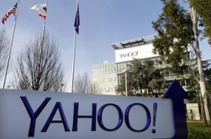 Yahoo unter massivem Spionageverdacht