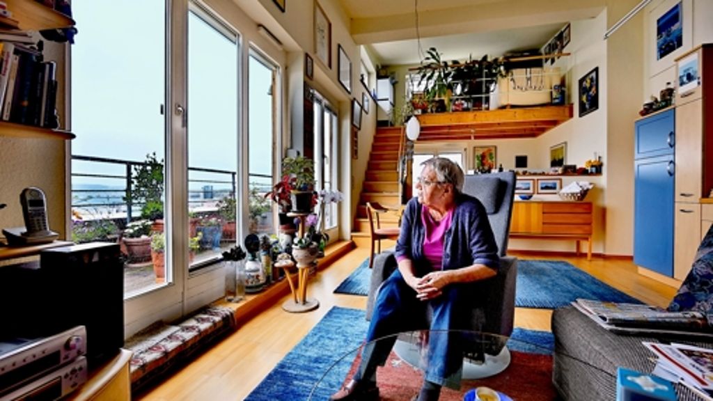 Stuttgarter Wohnzimmer: Gelebte Nachbarschaft mit Aussicht
