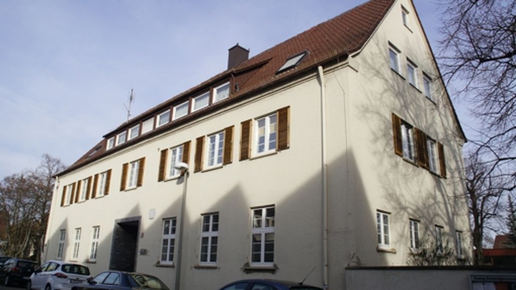 Oswald-Gemeindehaus in Weilimdorf: 560 000 Euro für Fassade, Dach und Fotovoltaik
