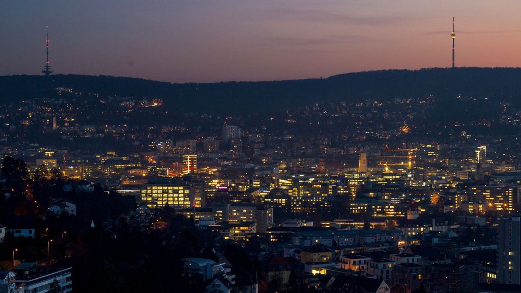 Machen Sie den Test: Welcher Stuttgarter Stadtbezirk passt zu Ihnen?