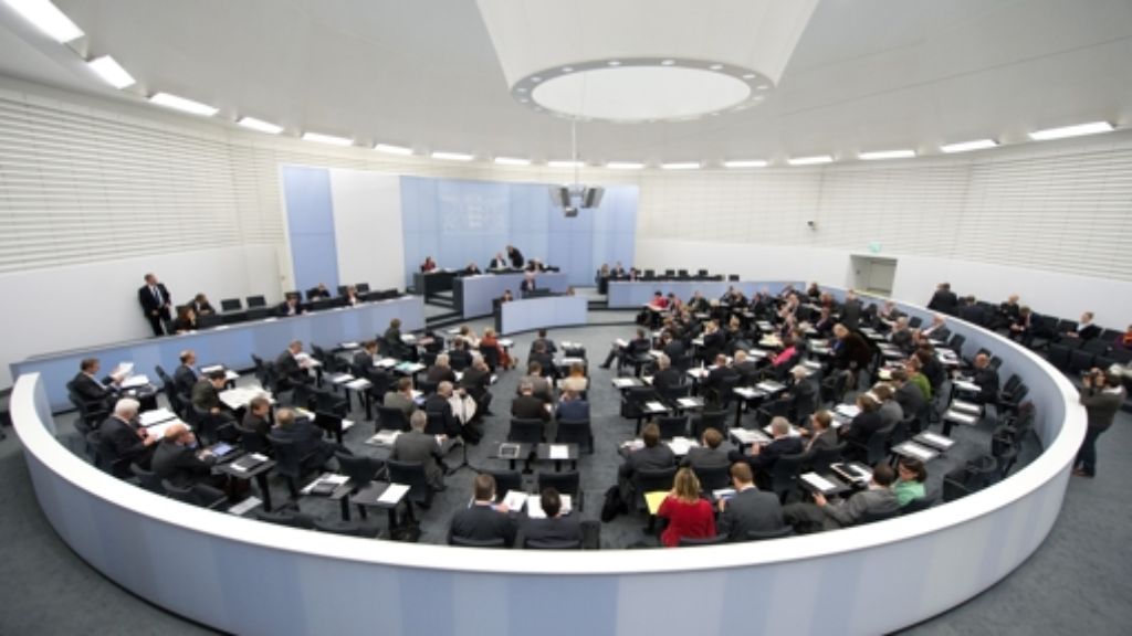 Volksentscheide: Landtagsfraktionen einigen sich auf niedrigere Hürden