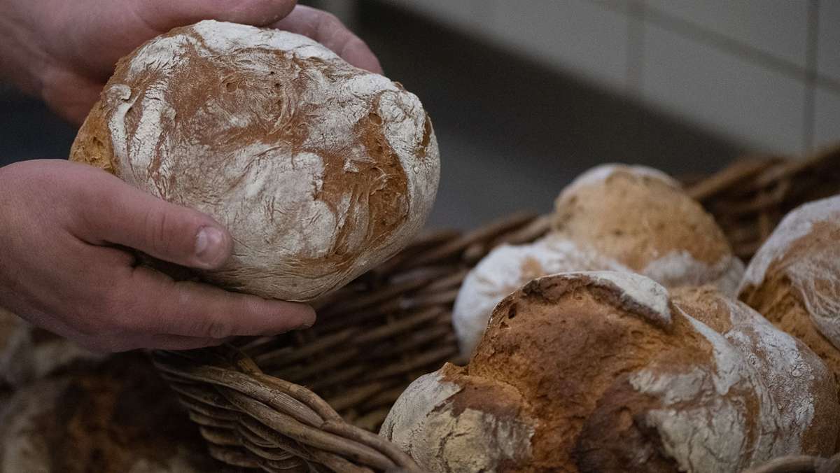 Bäckersterben im Landkreis Böblingen: „Mit jedem Bäcker geht auch ein Stück Ortskultur“