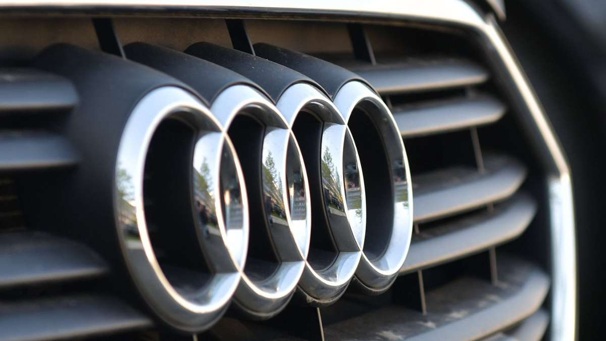  Beim Autobauer Audi spielt die Bereitschaft zu lebenslangem Lernen eine Schlüsselrolle. Bewerbungsgespräche werden vor allem digital durchgeführt. Das ist bei Audi gefragt. 