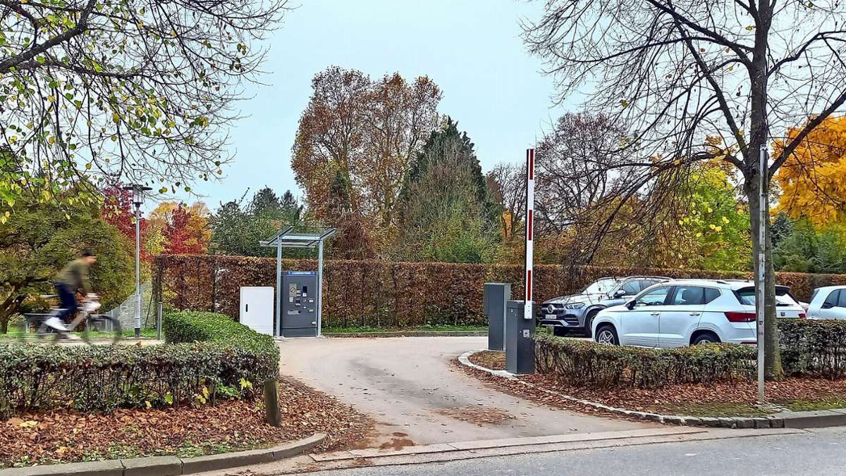 Neue Regelung an der Uni Hohenheim: Sind die Parkregeln eine Wissenschaft für sich?