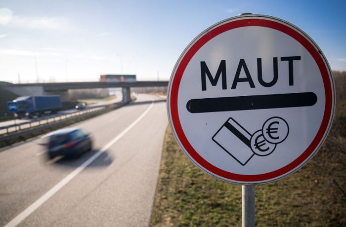 Verkehrsminister Scheuer stellt Verträge ins Netz