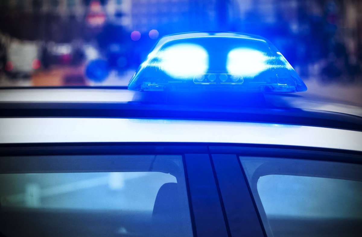 Ortenaukreis: Bundespolizei fasst international gesuchten Verbrecher - Vimarsana News