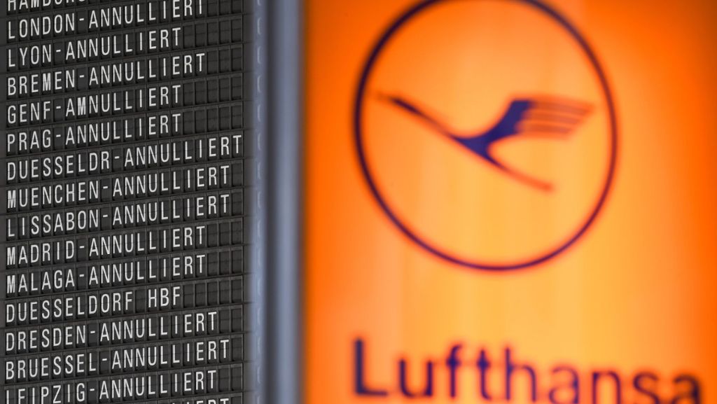 Piloten-Streiks bei der Lufthansa: Zwangsschlichtungen abgelehnt