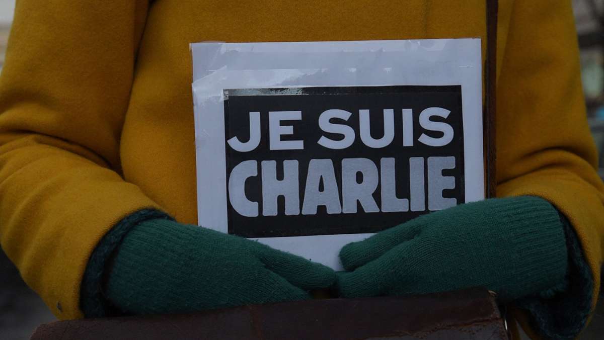 Terroranschlag auf das französisches Satiremagazin: Anklage fordert lange Haftstrafen in „Charlie Hebdo“-Prozess