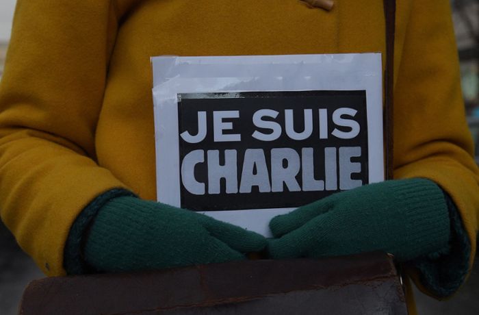 Anklage fordert lange Haftstrafen in „Charlie Hebdo“-Prozess