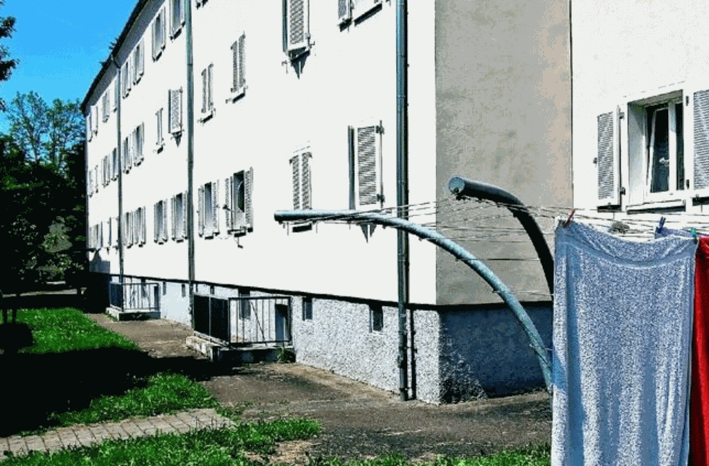 Bei der Wohnungsprivatisierung werden Mietwohnungen in Eigentumswohnungen umgewandelt.  Foto: Mierendorf