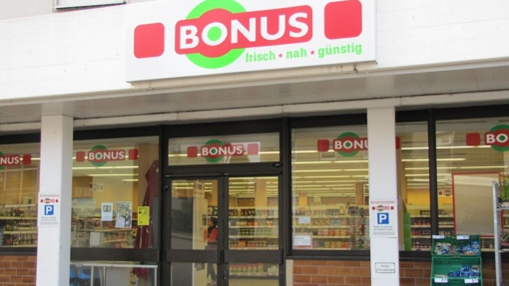 Nahversorgung in Birkach: Bonus-Markt ist bald Geschichte