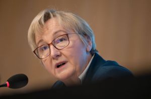 Theresia Bauer legt Amt im  September nieder