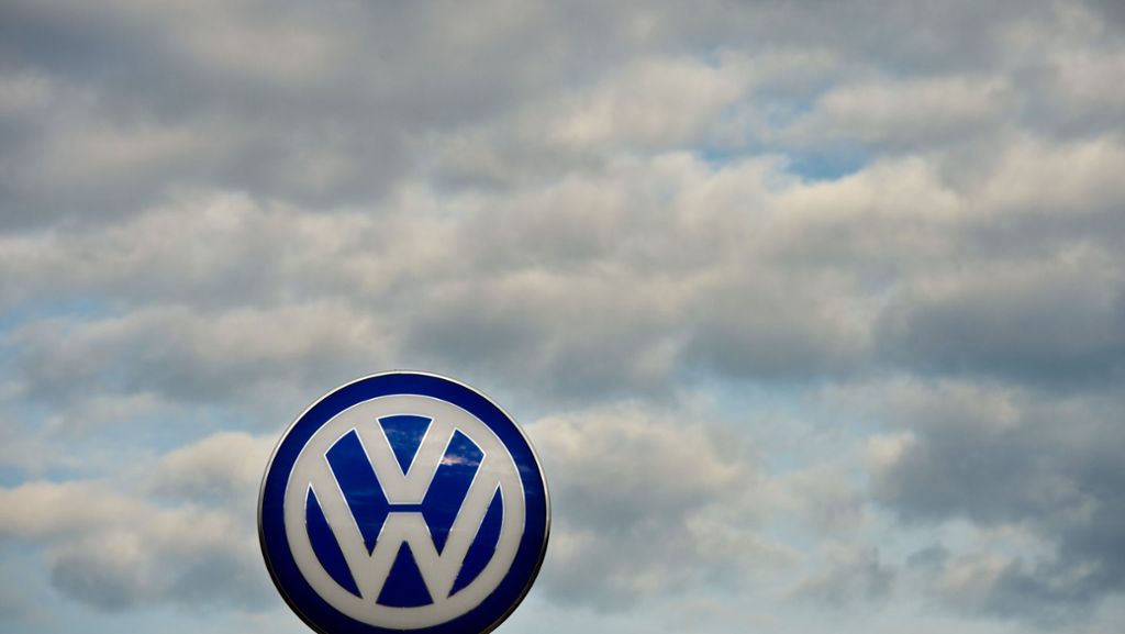 Zivilprozesse um Dieselaffäre: VW scheitert mit Vorgehen   gegen Richter