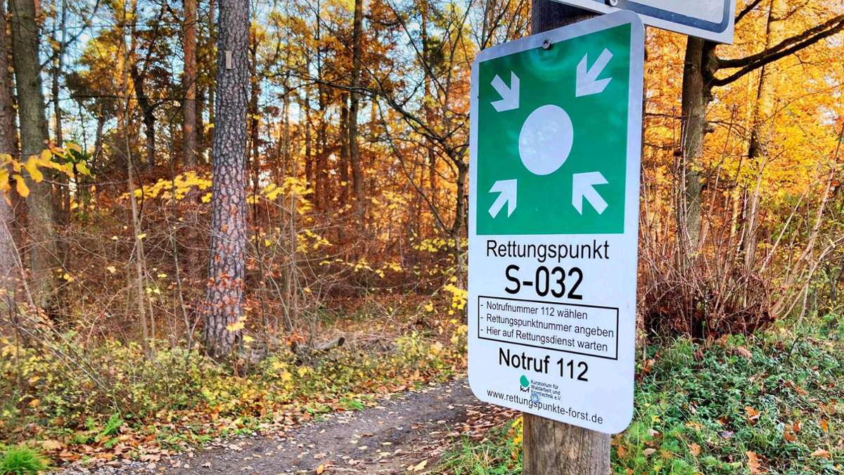 Ministerien widersprechen sich: Posse um Stuttgarter Wald geht weiter