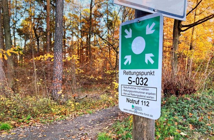 Ministerien widersprechen sich: Posse um Stuttgarter Wald geht weiter