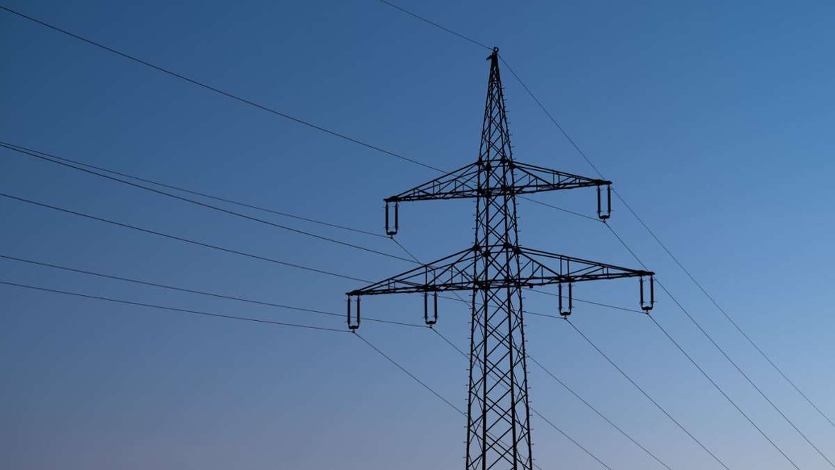 Stromausfall im Rems-Murr-Kreis: Darum blieb in Murrhardt und Umgebung der Strom weg