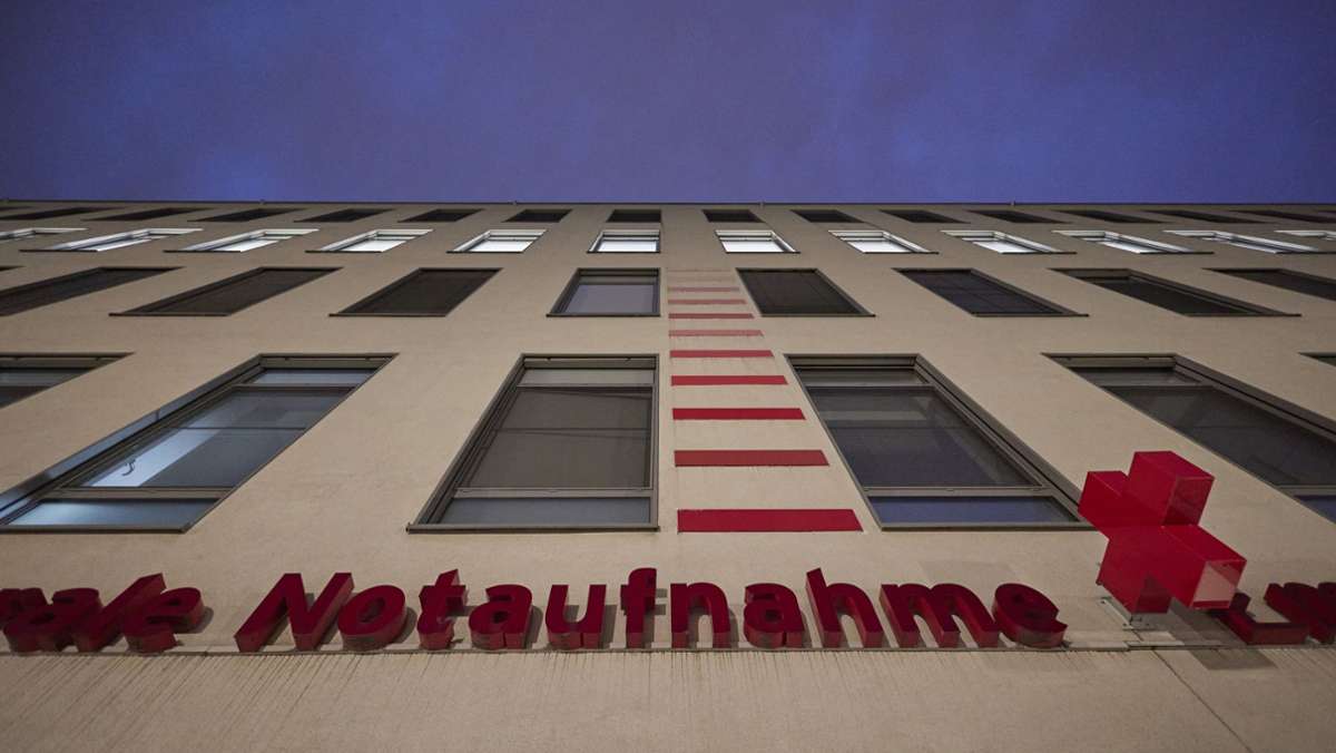 Krankenhausreform: Reaktionen aus der Region Stuttgart