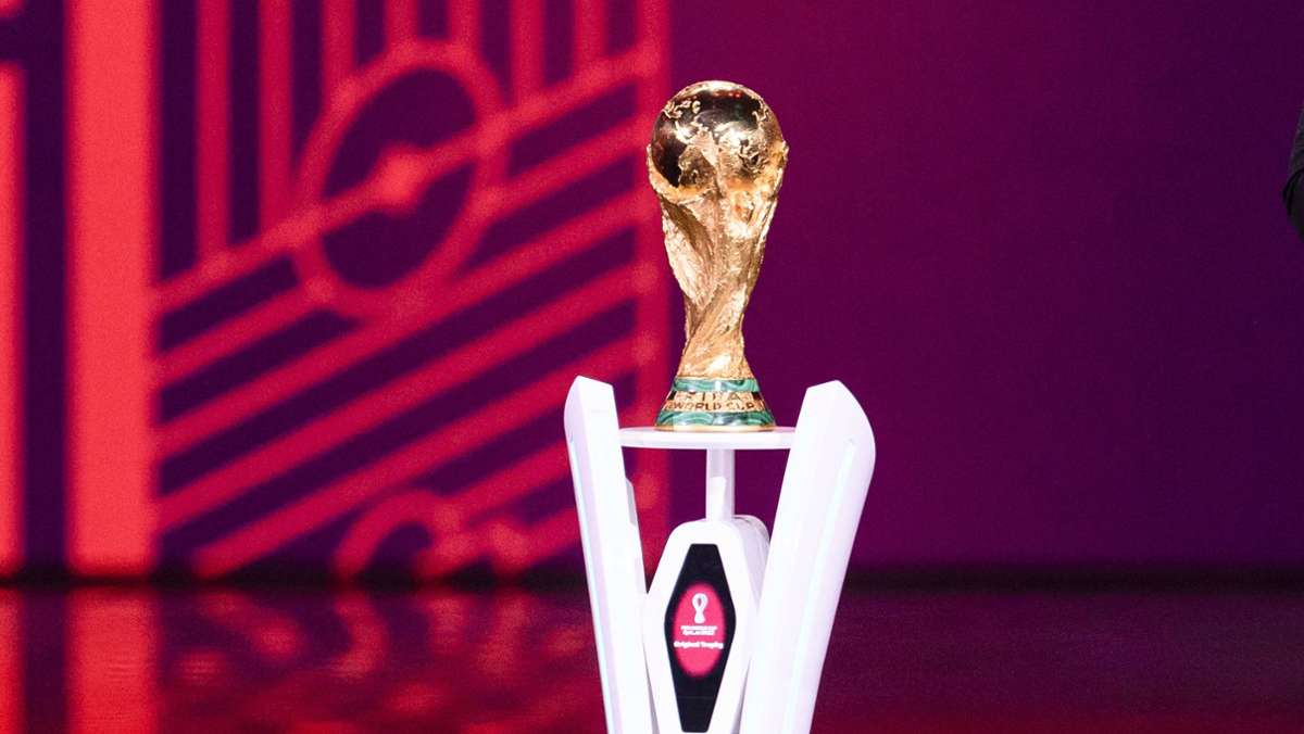 Fußball-Weltmeisterschaft 2022: Mehrere WM-Hotels in Katar lehnen Homosexuelle ab