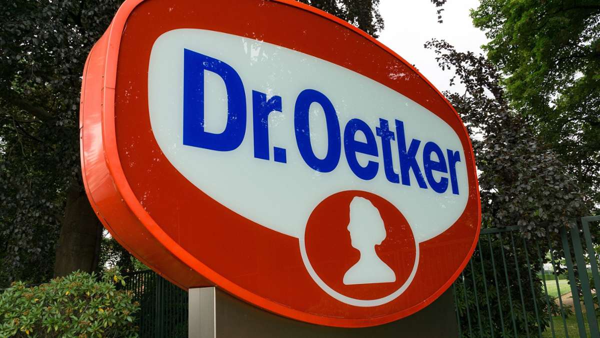  Dr. Oetker schließt in Ettlingen bei Karlsruhe ein Werk, rund 190 Mitarbeiter der Produktion sind betroffen. 