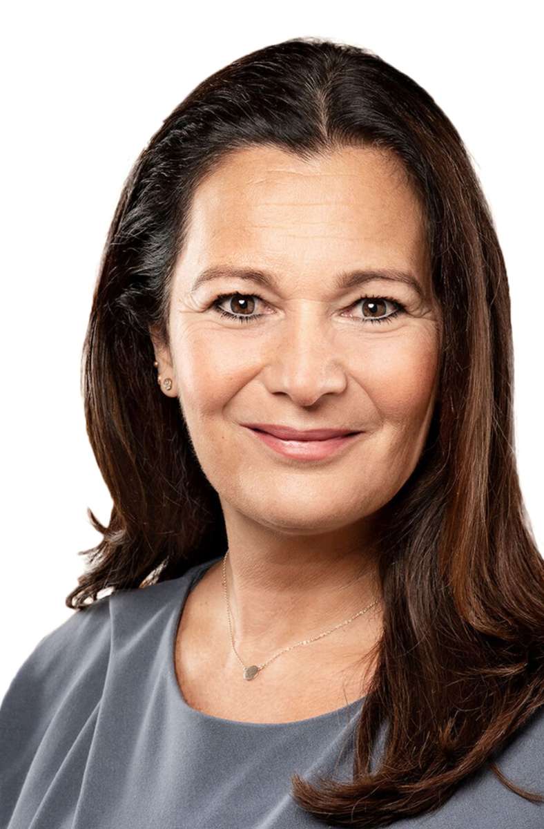 Katrin Steinhülb-Joos (SPD)