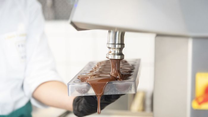 Schokoladengeschäft in Heumaden: Diese Pralinen aus Stuttgart wurden ausgezeichnet