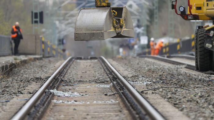 Verkehrsexperten: Umstrittene Bahnprojekte: Eine neue Stelle soll Konflikte entschärfen