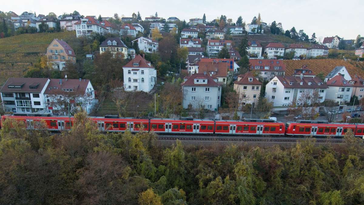 Streit um Gäubahn geht weiter: Verkehrsclub zweifelt  Bahnzahlen an