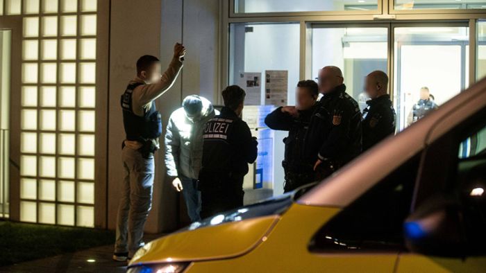Blutige Jugendgewalt in Stuttgart: Messerstecher vom Mailänder Platz landen in Haft