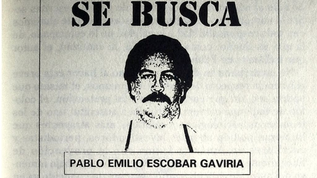 Pablo Escobar: Der Mythos des Massenmörders