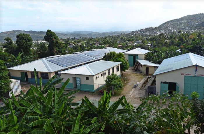 Pro Haiti will nach Erdbeben helfen