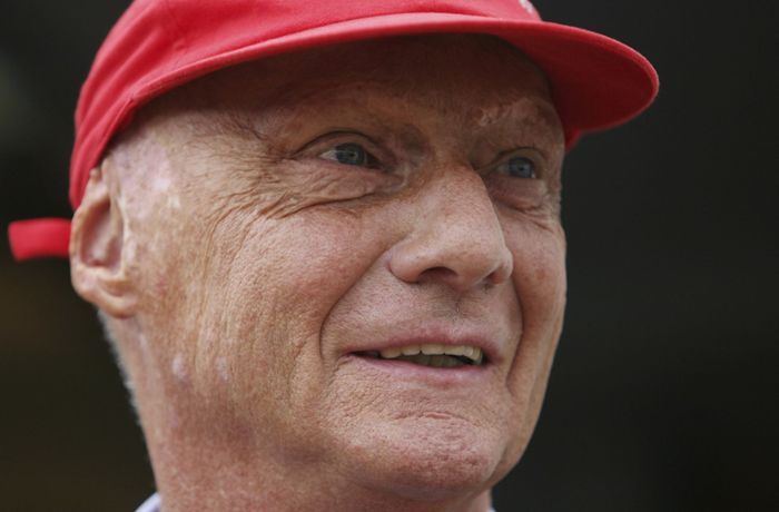 Die Formel 1 ohne Niki Lauda – ohne  Herz und  Seele