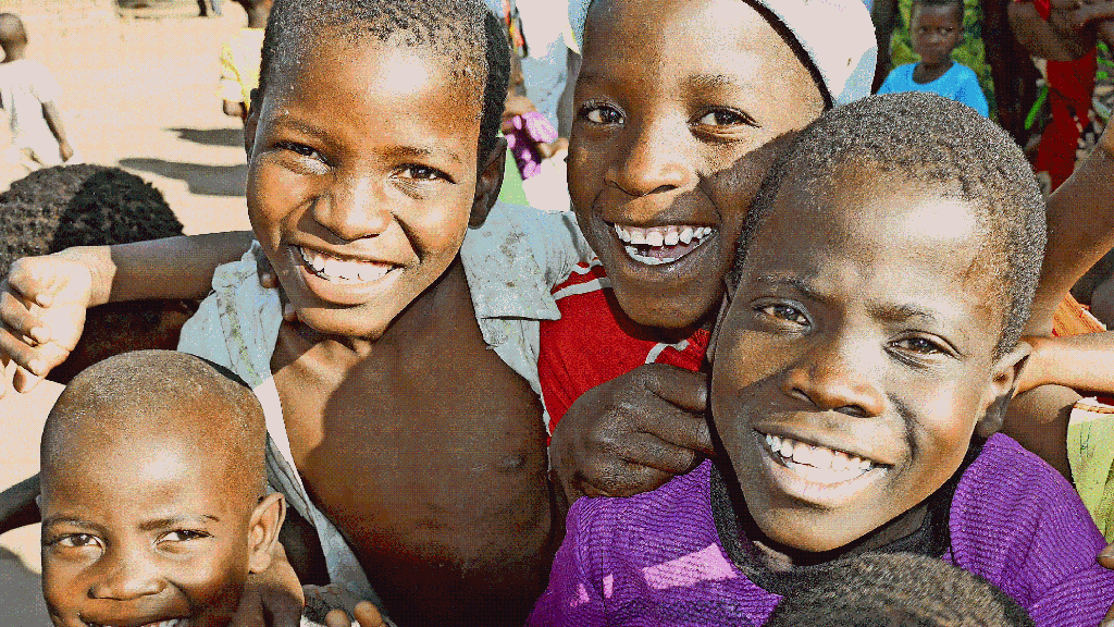 Malawi: Das warme Herz Afrikas