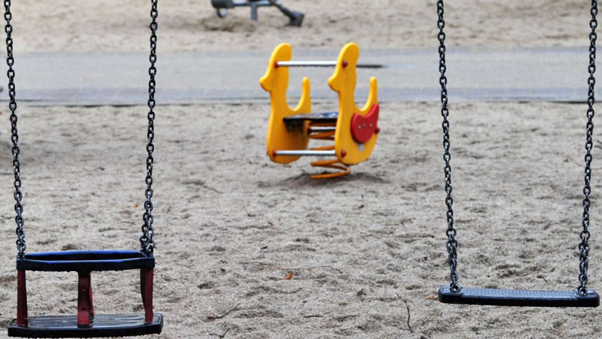 Ungewollte Kinderlosigkeit: Fast jedes zehnte Paar in Deutschland ungewollt kinderlos