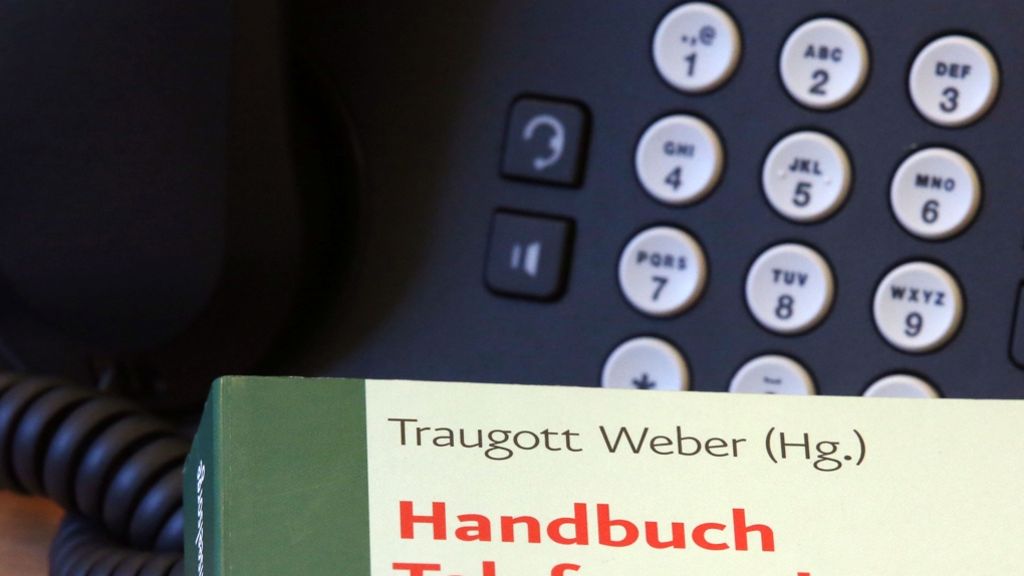 Telefonseelsorge in Stuttgart: Mehr Männer suchen Gehör