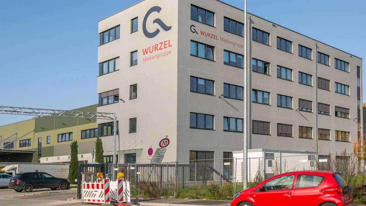  Das Unternehmen aus Esslingen meldete im November Insolvenz an. Jetzt ist eine Tochterfirma verkauft worden. 
