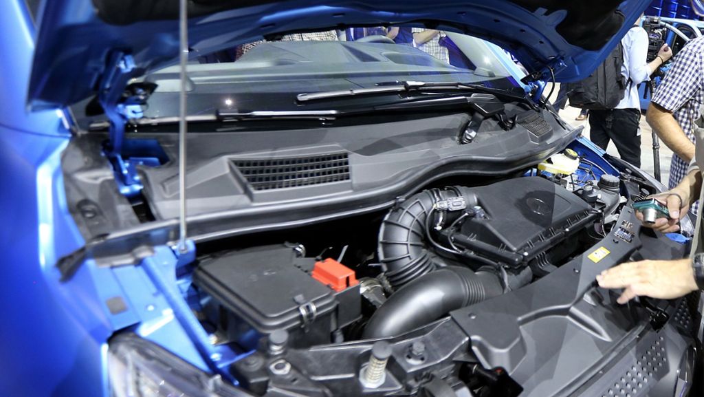 Software-Updates von Daimler: Diese Diesel-Fahrzeuge können zuerst in die Werkstatt