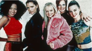 Spice Girls: Wie beinahe zwei andere Baby und Sporty Spice geworden wären