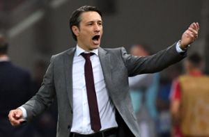Niko Kovac wohl neuer Trainer bei AS Monaco