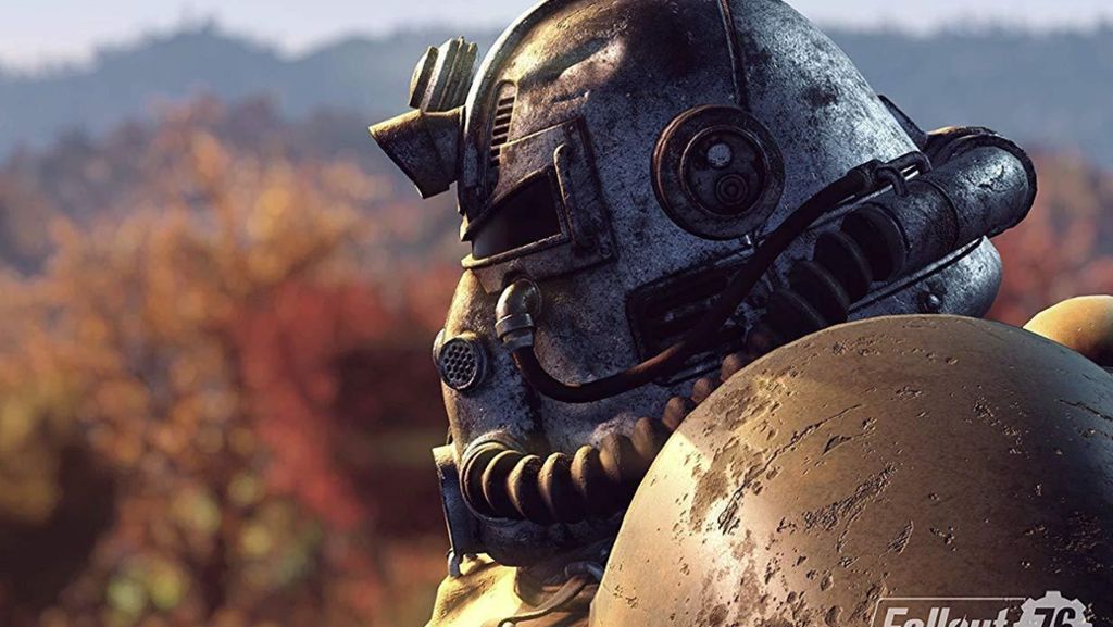 „Fallout 76“: Tester verraten neue Details zum Online-Rollenspiel