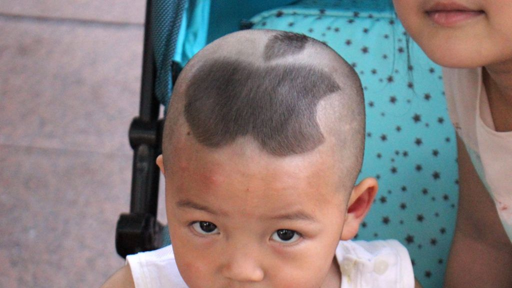 „Dragon Head Raising Day“ in China: Das ganze Land geht zum Friseur
