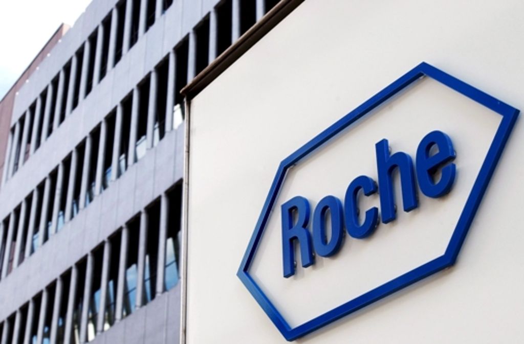 Rang 22: Roche Deutschland, Grenzach-Wyhlen: Pharma, Umsatz: 5,33 Mrd. Euro (+3,5 Prozent zum Vorjahr), Beschäftigte: 14 701 (+2,64 Prozent zum Vorjahr)